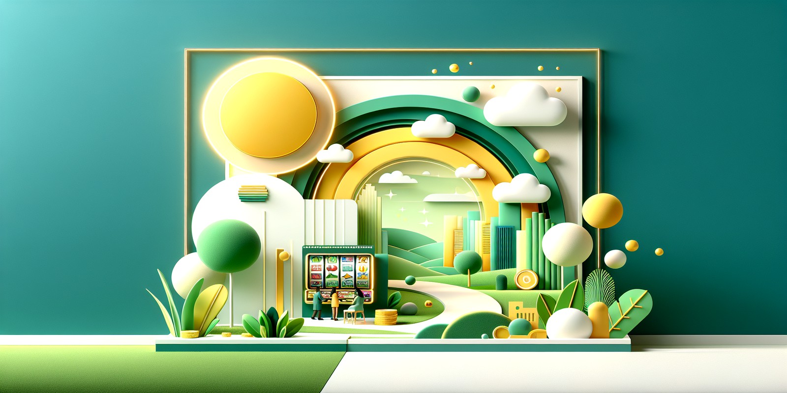 Charge Up Your Game: Winning Slot Strategies for 2025 - Slot Strategy Guide for pakistani | HugeWin