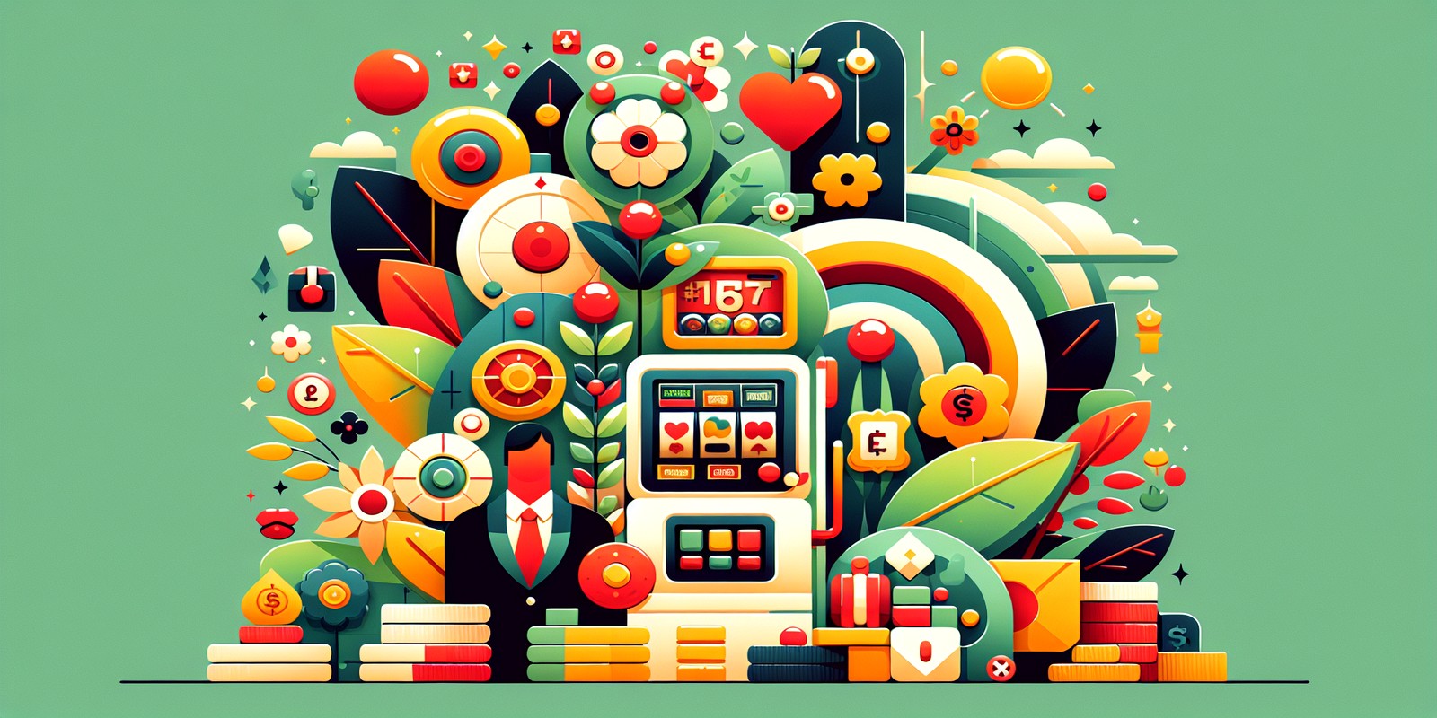 Maximize Wins: Unleash Slot Gacor Strategies for 2025 Success - Slot Strategy Guide for global | HugeWin