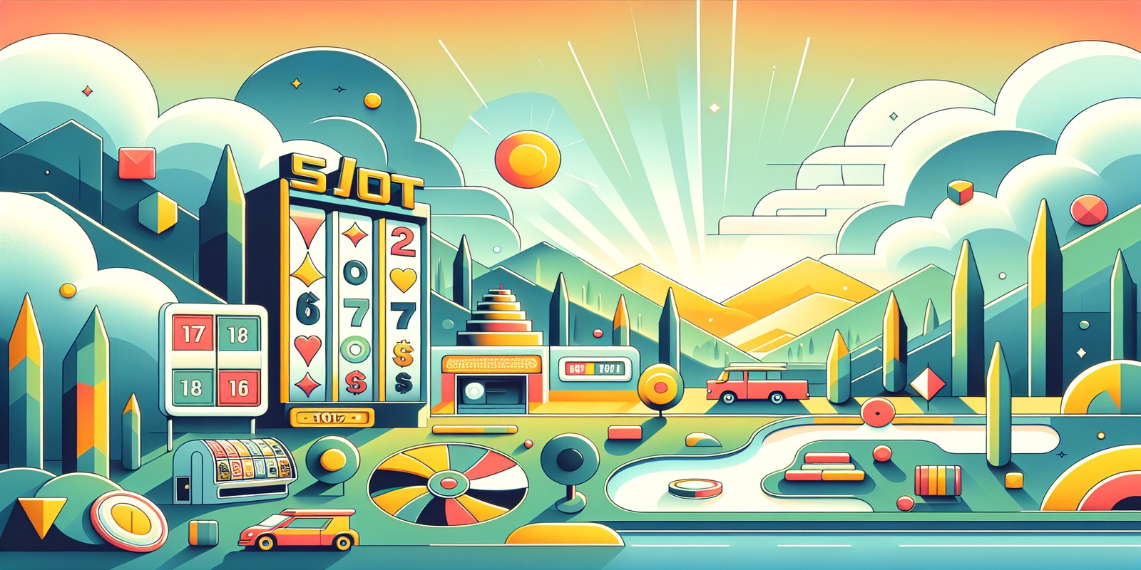 Maximize Wins with Slot Gacor: The Ultimate Player's Guide 2025 - Slot Strategy Guide for global | HugeWin