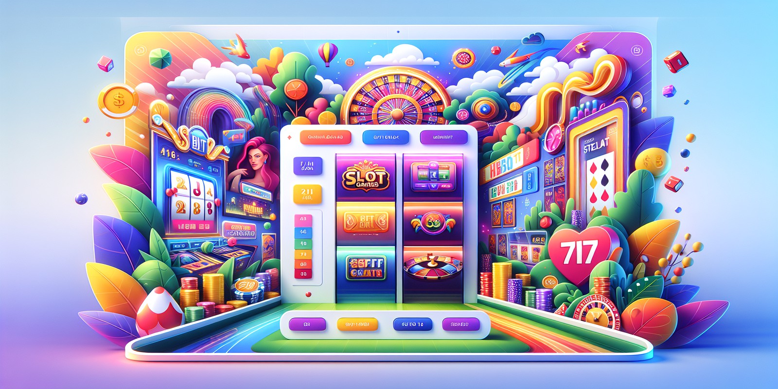 Unlock Big Wins: Top Slot Strategies for Pakistan Players in 2025 - Slot Strategy Guide for global | HugeWin