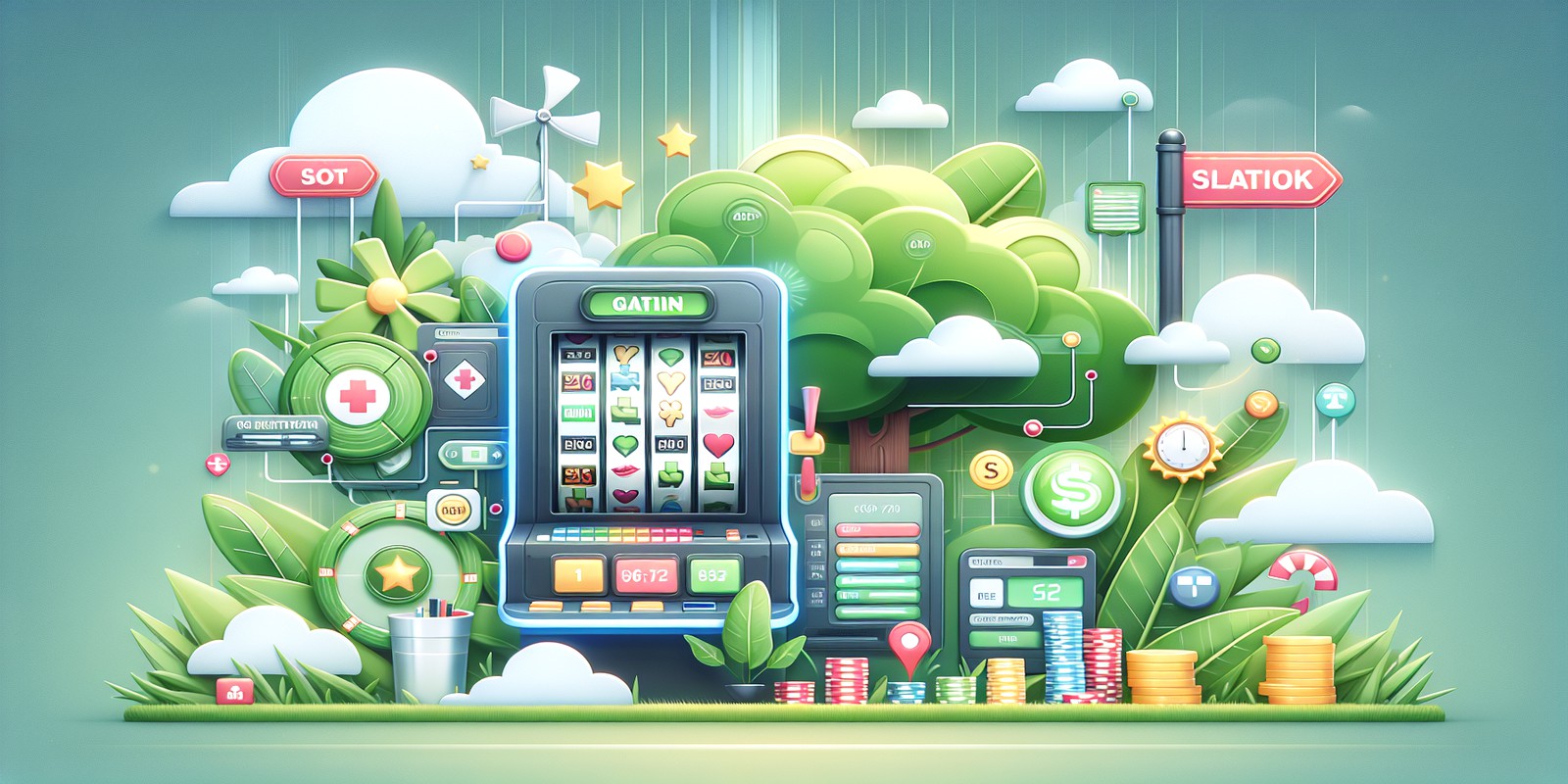 Unlock Big Wins: Top Slot Strategies for Pakistani Players in 2025 - Slot Strategy Guide for international | HugeWin