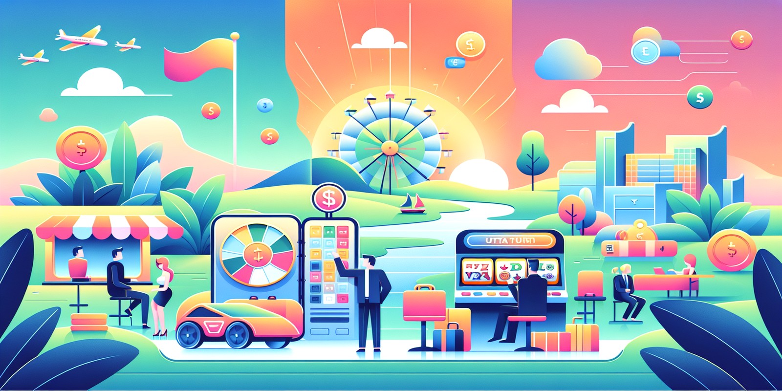 Unlock Free Slot Games: Your Guide to Winning Big in 2025 - HugeWin Guide for Pakistan Players