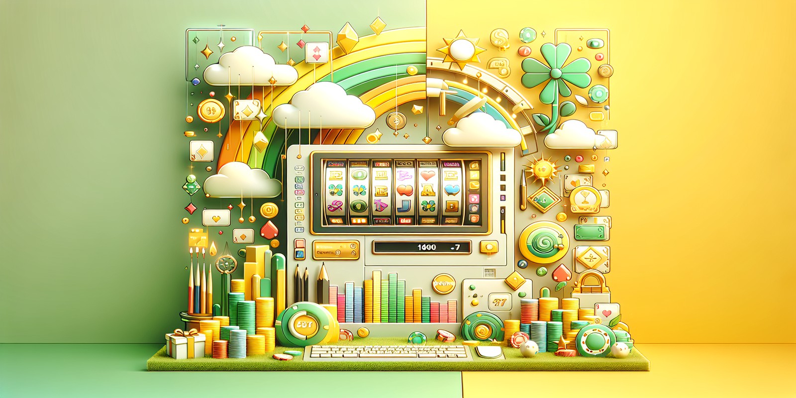 Unlock Slot PK 17: Proven Strategies for Winning in 2025 - HugeWin Guide for Pakistan Players