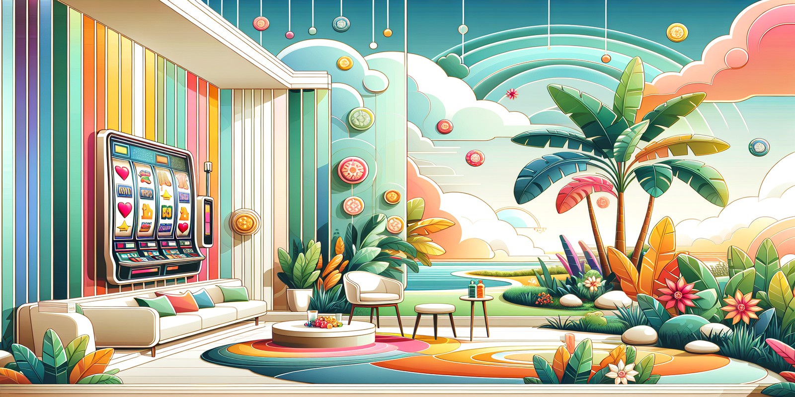 Unlock Winning Strategies: Slot Games Success for Pakistan in 2025 - Slot Strategy Guide for Pakistani | HugeWin