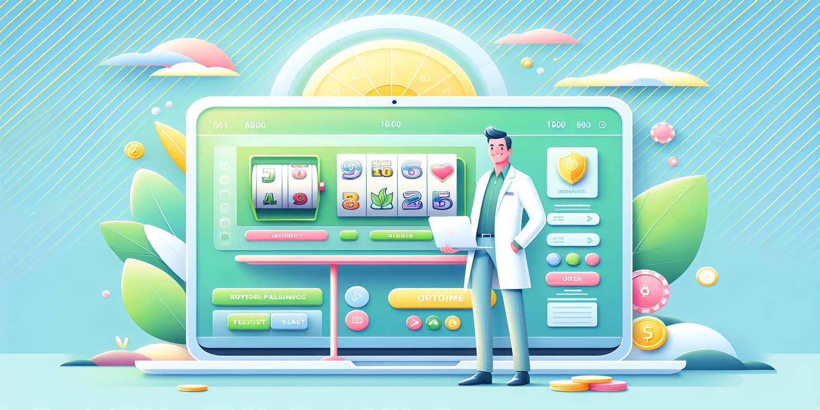 Unlocking Maxwin: Top Gacor Slots Strategies for Pakistan 2025 - Slot Strategy Guide for Pakistani | HugeWin