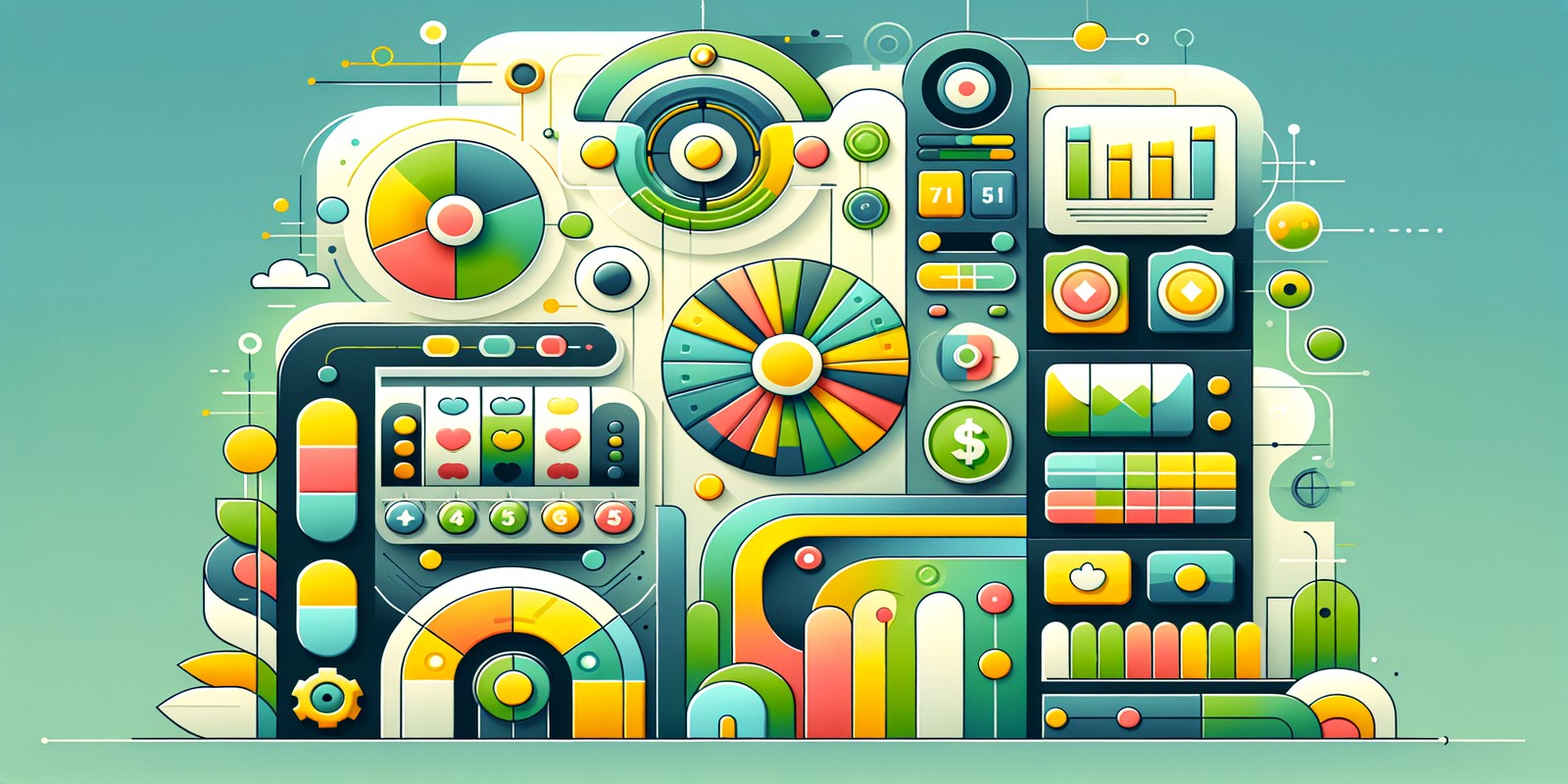 Unlocking Slot Gacor Maxwin: Your Ultimate Guide to Winning Big in 2025 - Slot Strategy Guide for global | HugeWin