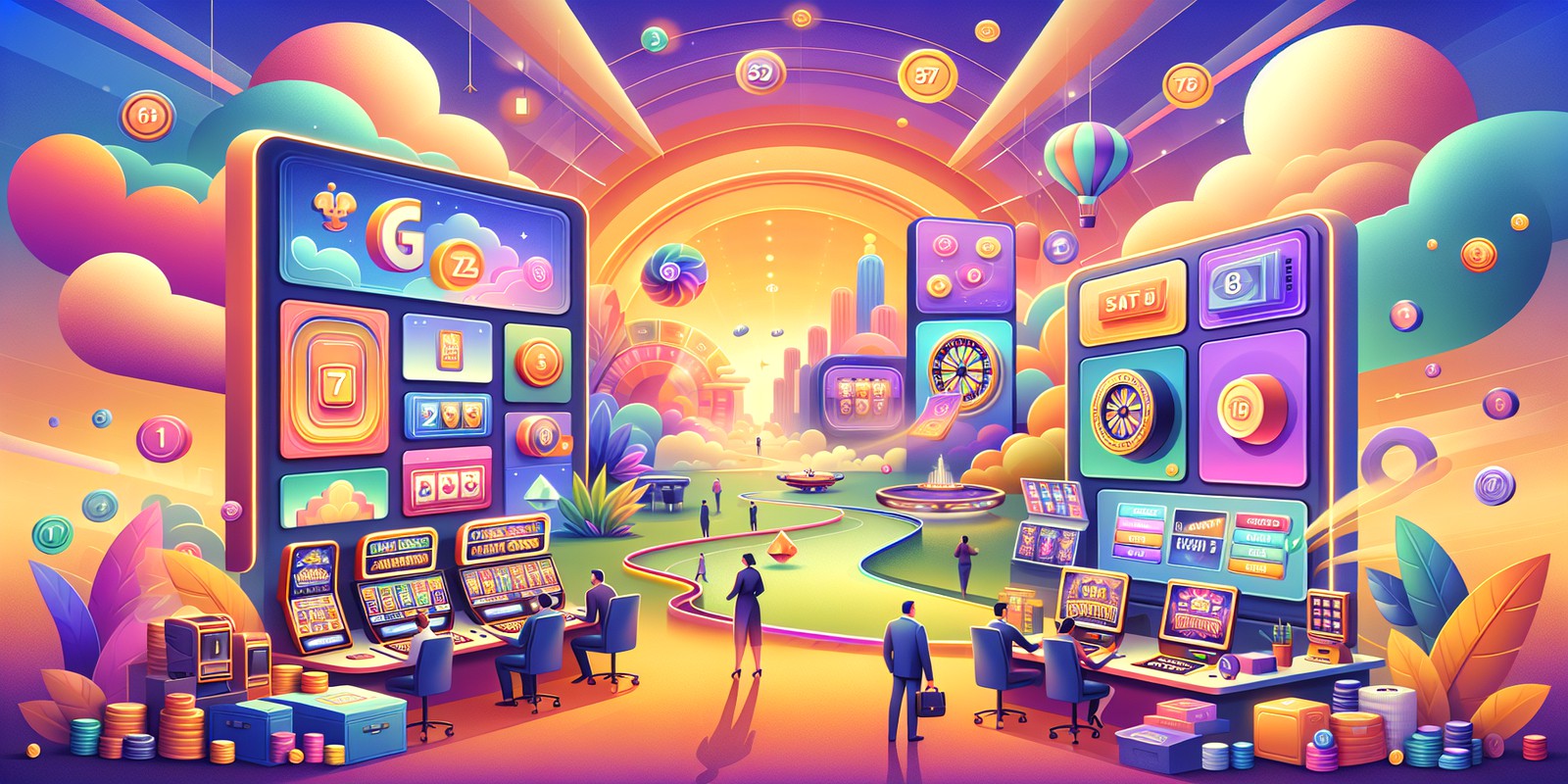 Unlocking Slotspk 12: Best Strategies for Global Players in 2025 - Slot Strategy Guide for pakistani | HugeWin