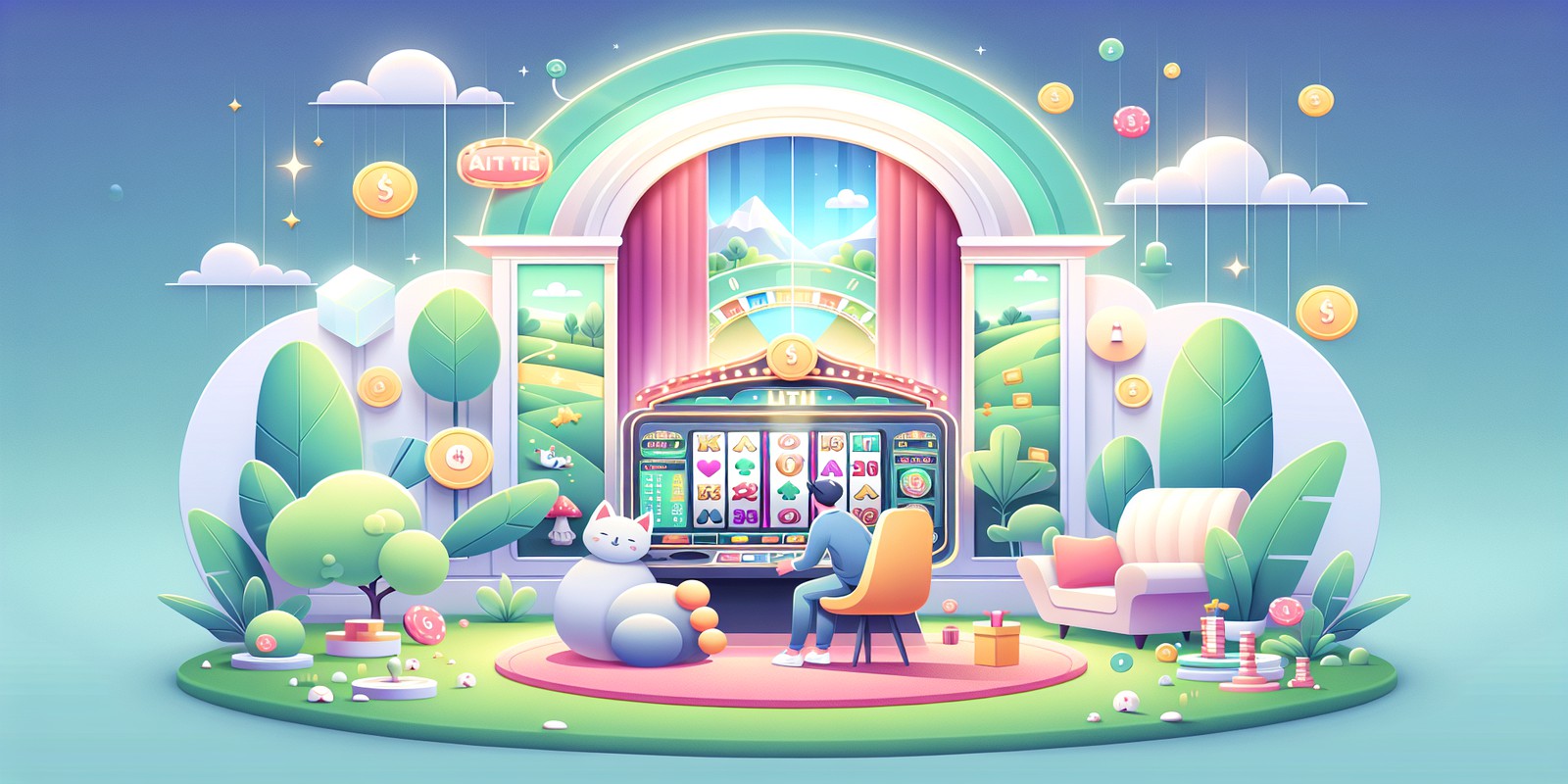 Unlocking Slotspk 12: Top Strategies for Big Wins in 2025 - Slot Strategy Guide for global | HugeWin