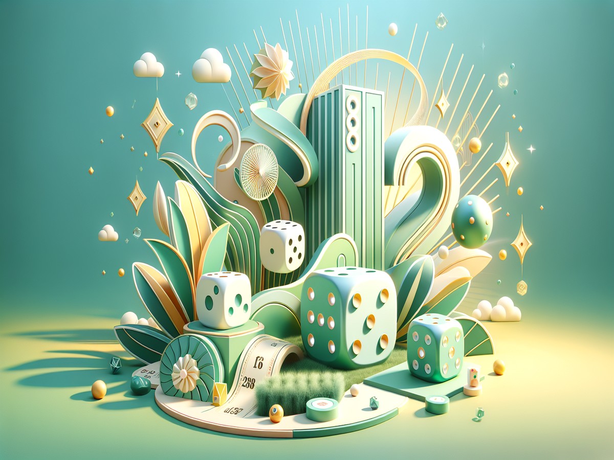 HugeWin Dice Games - Fun and chance-based gaming.