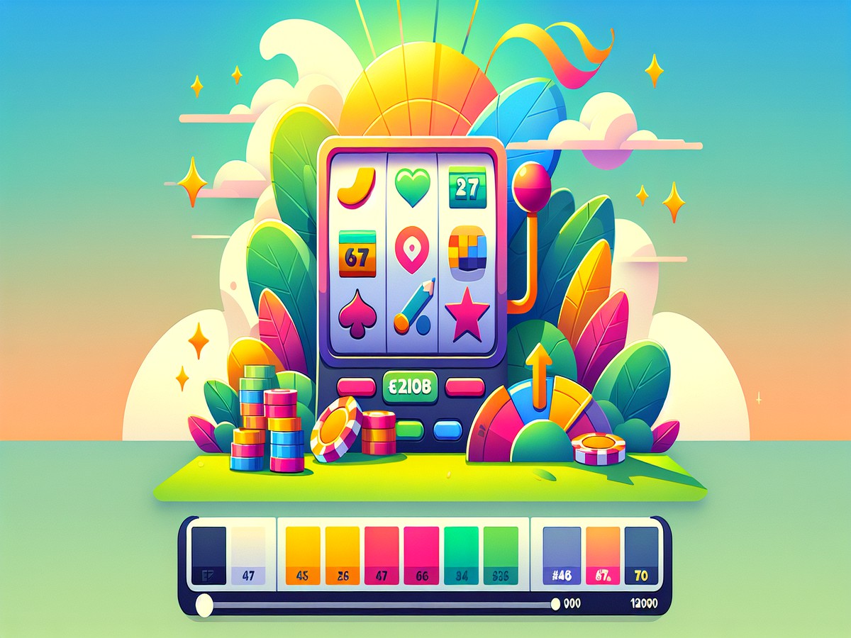 HugeWin Fortune Tiger Games - Wild slot action.