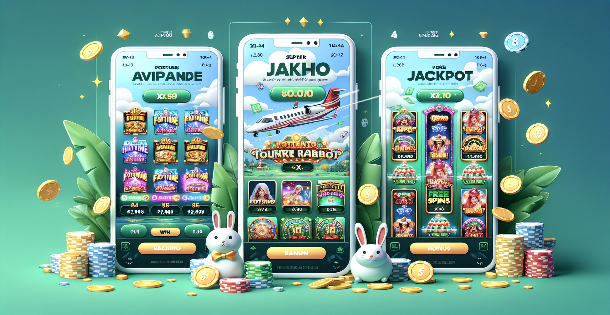 Aviator Game at HugeWin - Exciting online slot game.